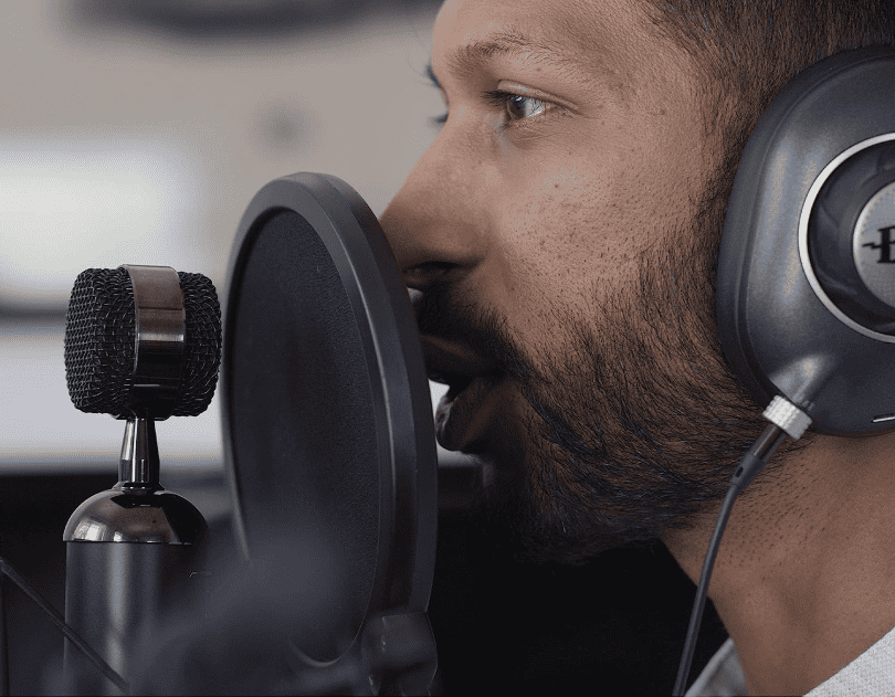 Blue Blackout Spark SL Condenser Microphone Review